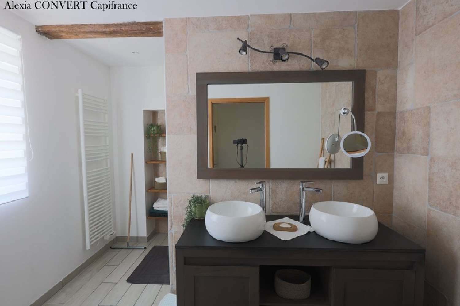  à vendre maison Saint-Étienne-sur-Reyssouze Ain 6
