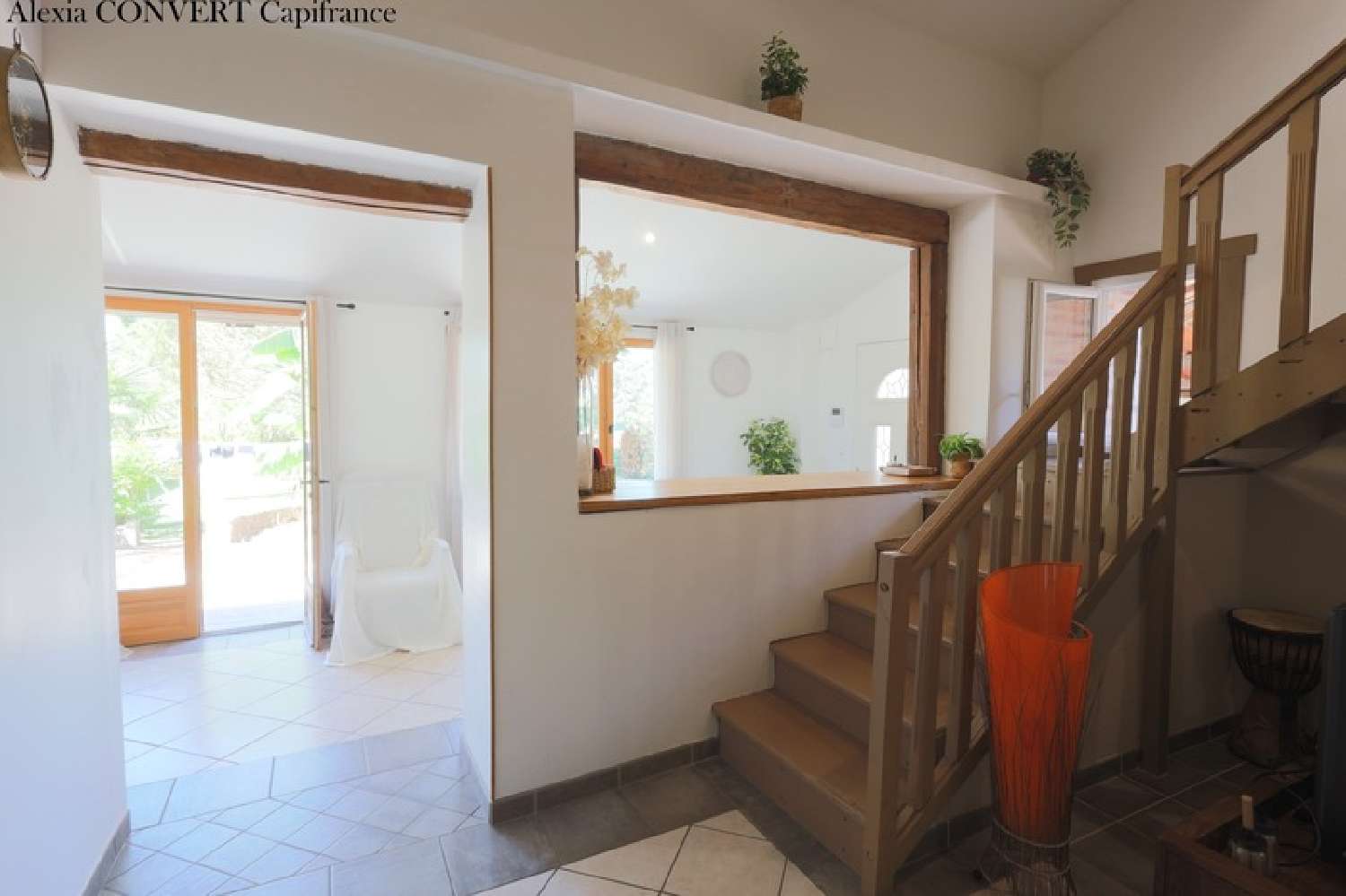  à vendre maison Saint-Étienne-sur-Reyssouze Ain 8