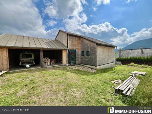Saint-Étienne-du-Valdonnez Lozère house foto 7151388