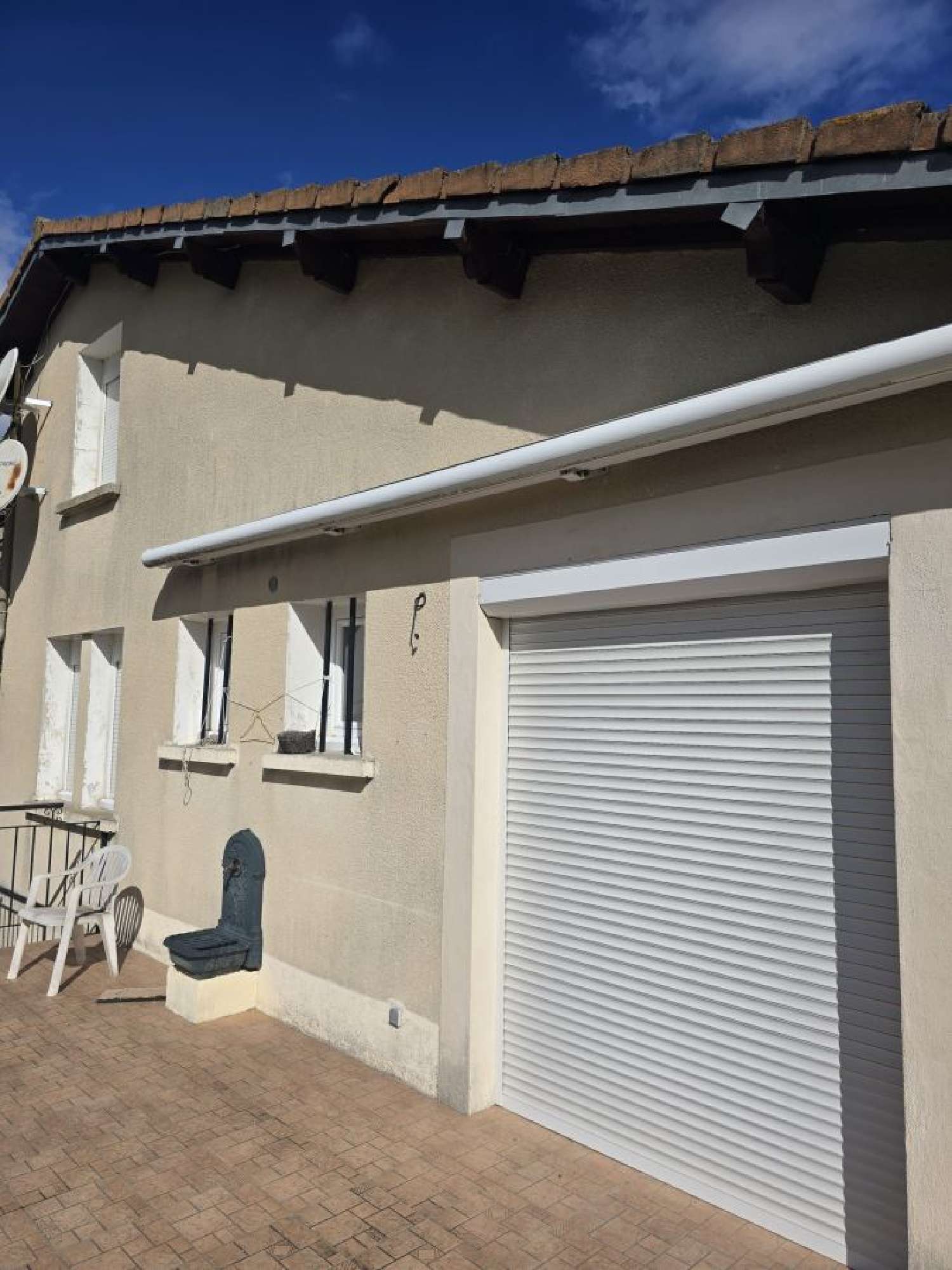  te koop huis Saint-Étienne-Vallée-Française Lozère 3