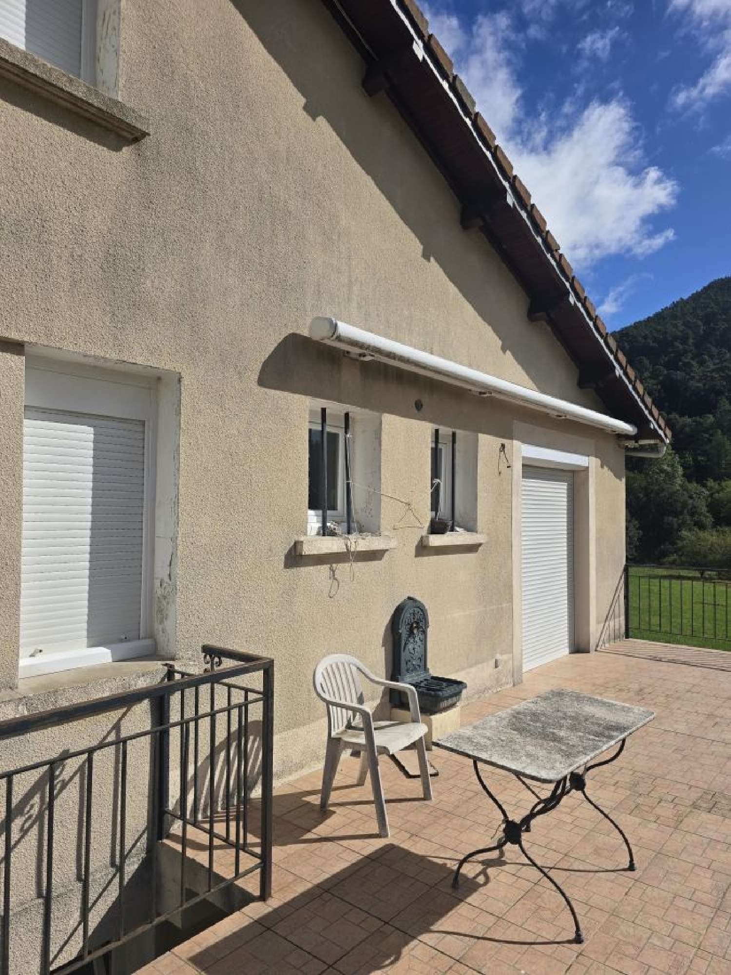  te koop huis Saint-Étienne-Vallée-Française Lozère 4
