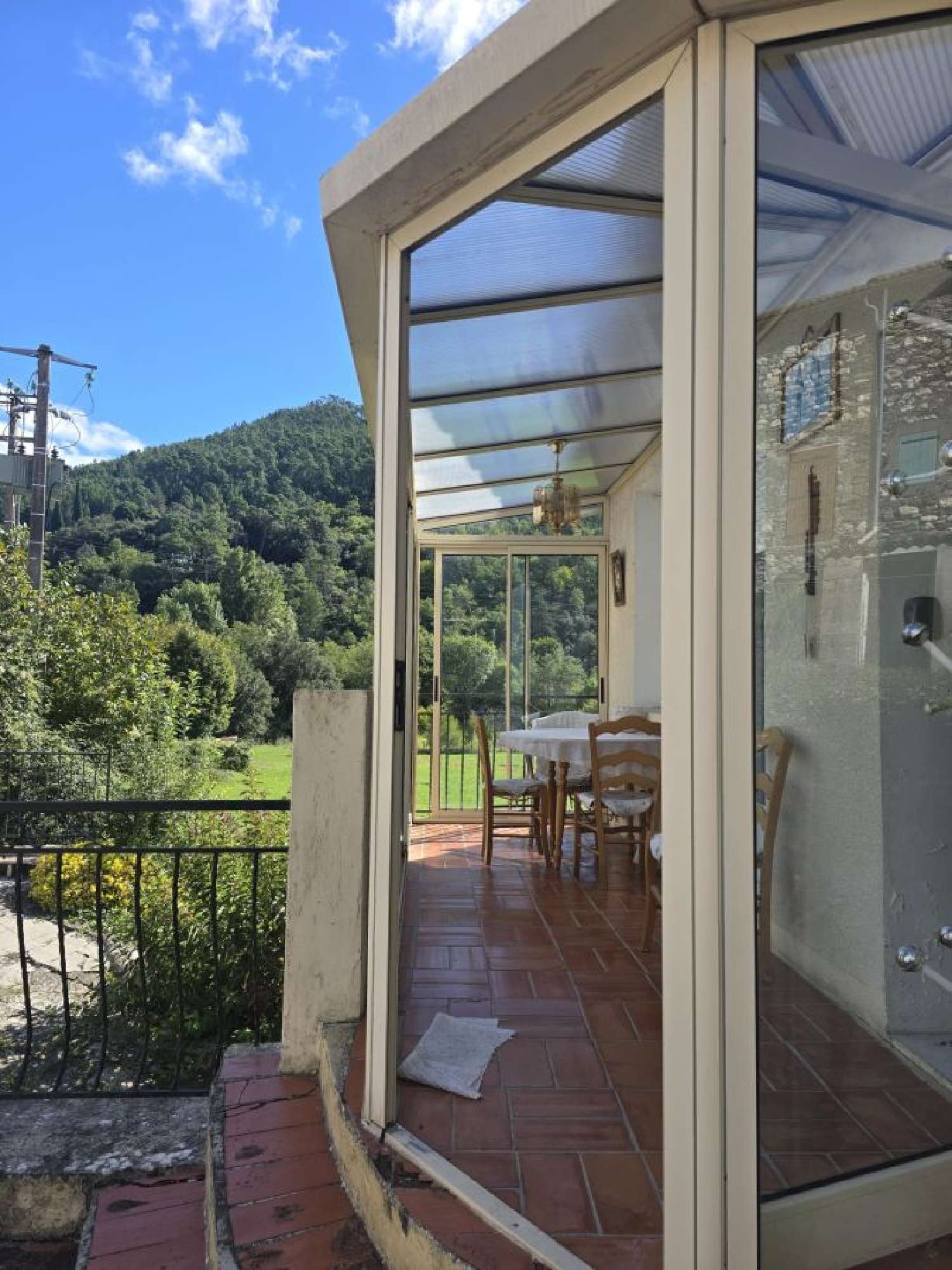  te koop huis Saint-Étienne-Vallée-Française Lozère 5