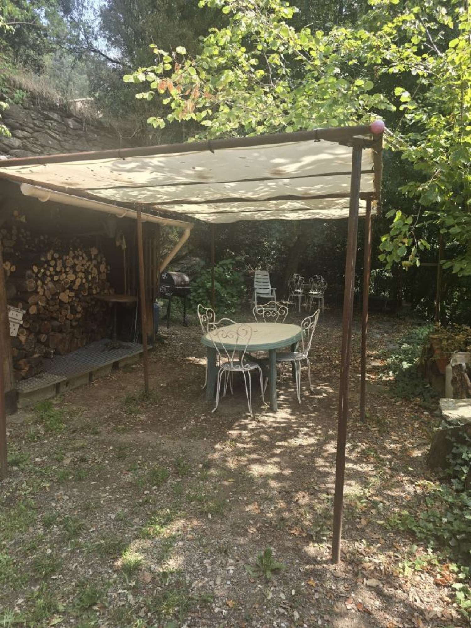  te koop huis Saint-Étienne-Vallée-Française Lozère 2