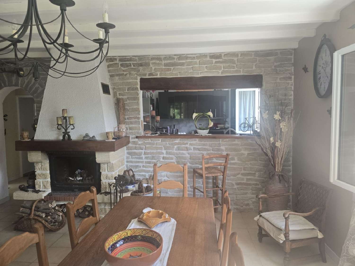  te koop huis Saint-Étienne-Vallée-Française Lozère 4