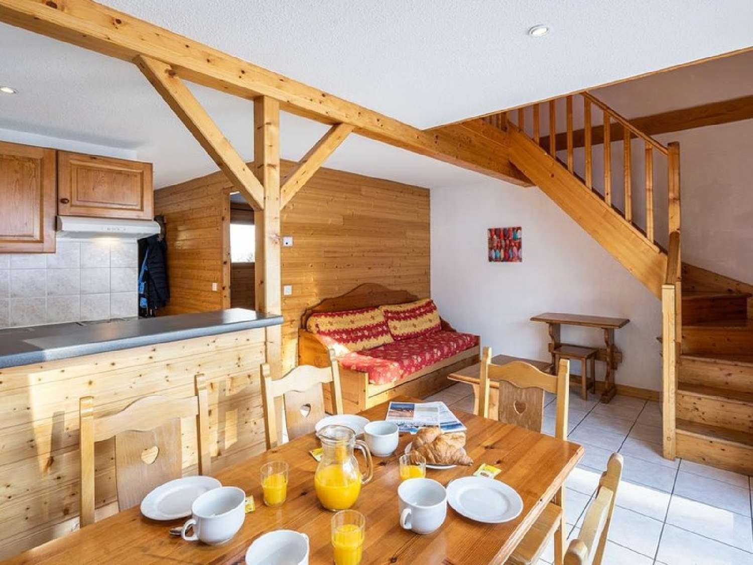  te koop appartement Champigny-sur-Marne Val-de-Marne 3