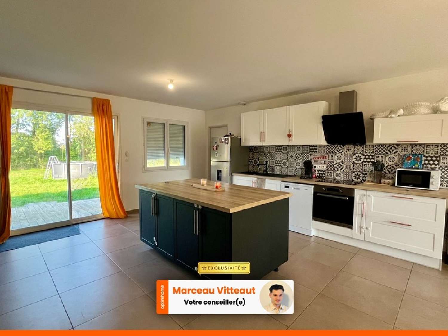  for sale house Saint-Étienne-sur-Reyssouze Ain 2