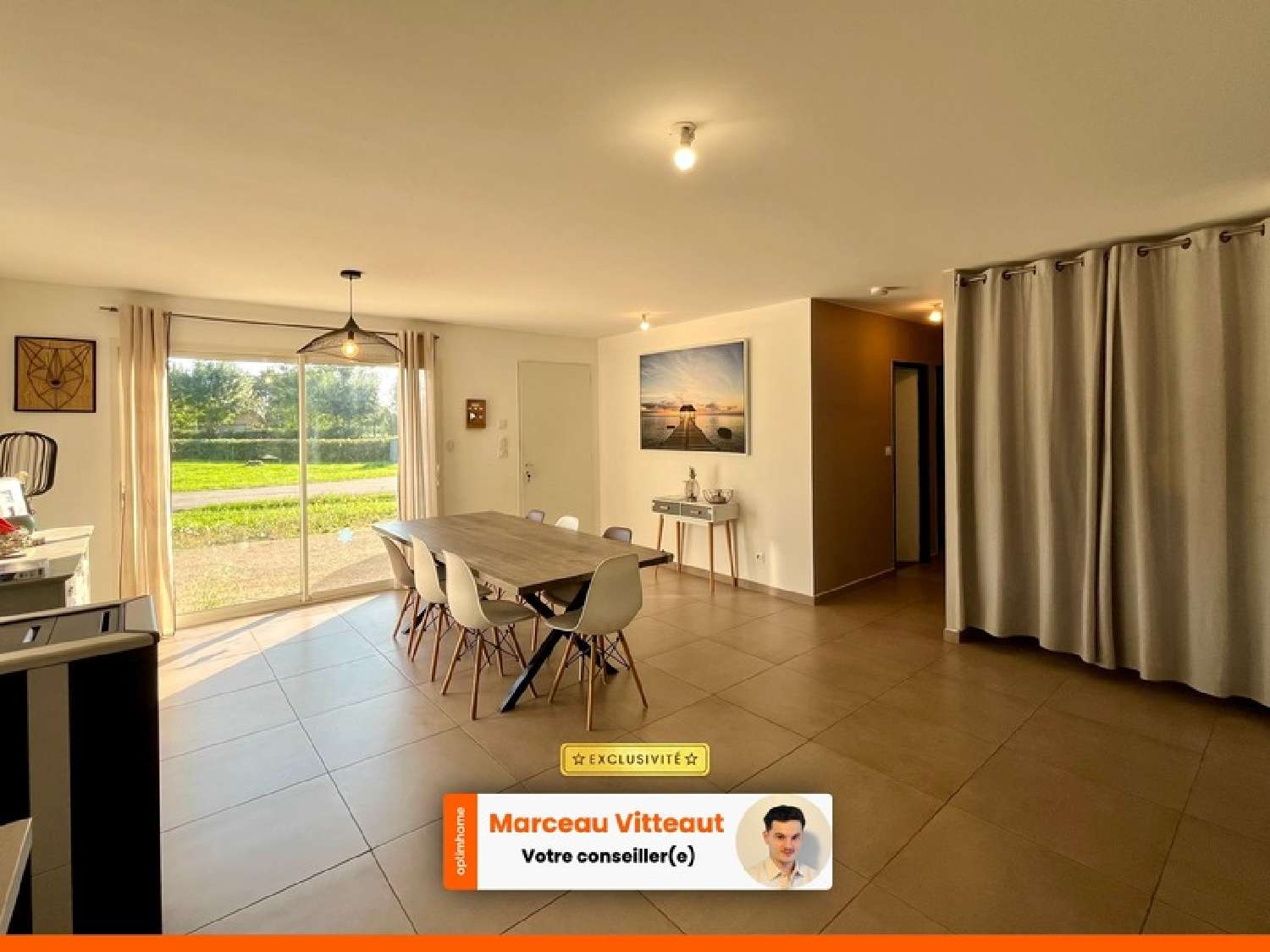  for sale house Saint-Étienne-sur-Reyssouze Ain 3
