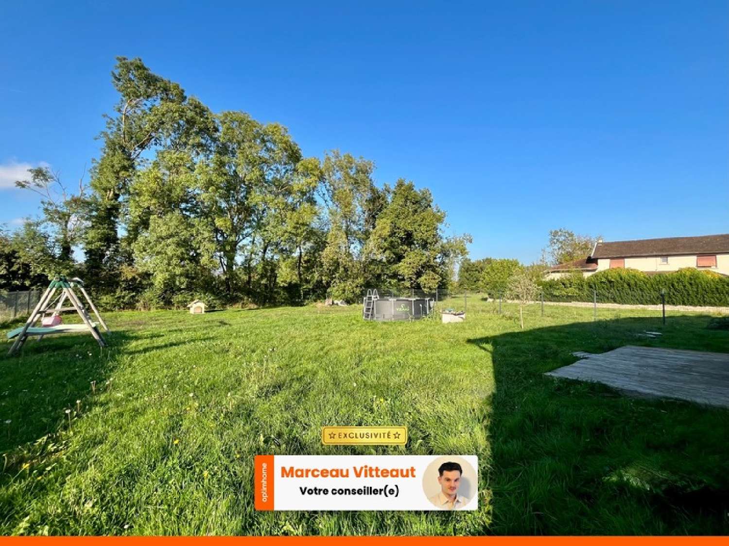  for sale house Saint-Étienne-sur-Reyssouze Ain 4
