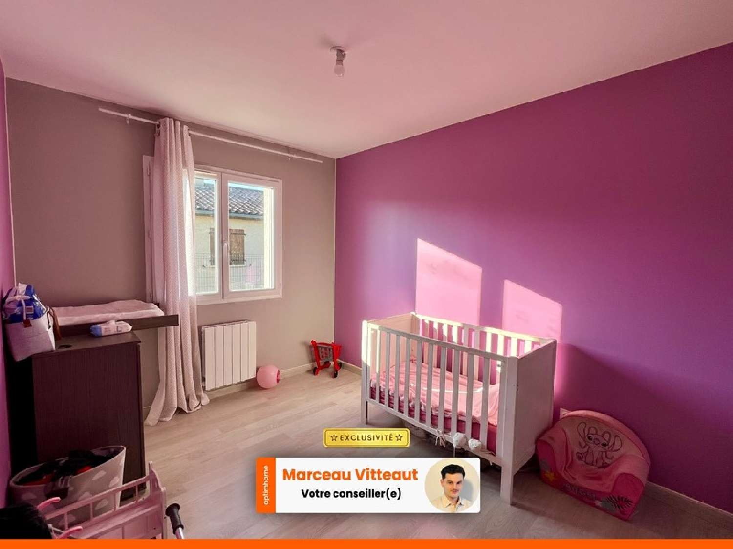  for sale house Saint-Étienne-sur-Reyssouze Ain 5