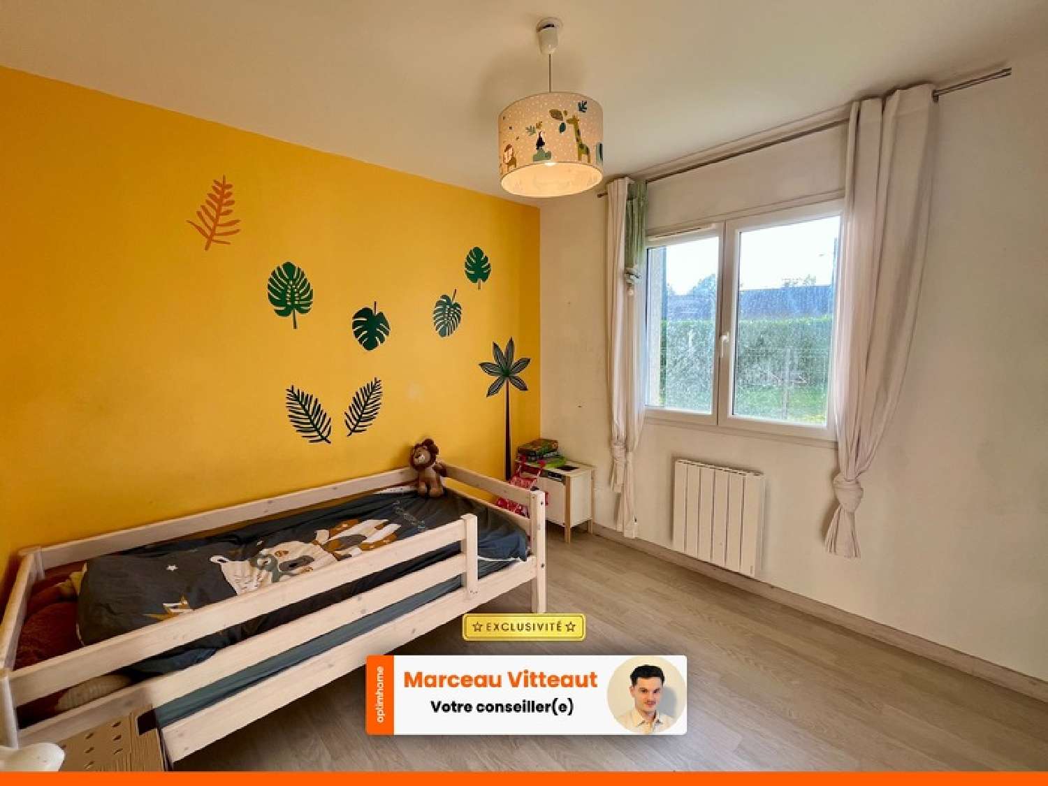  for sale house Saint-Étienne-sur-Reyssouze Ain 6