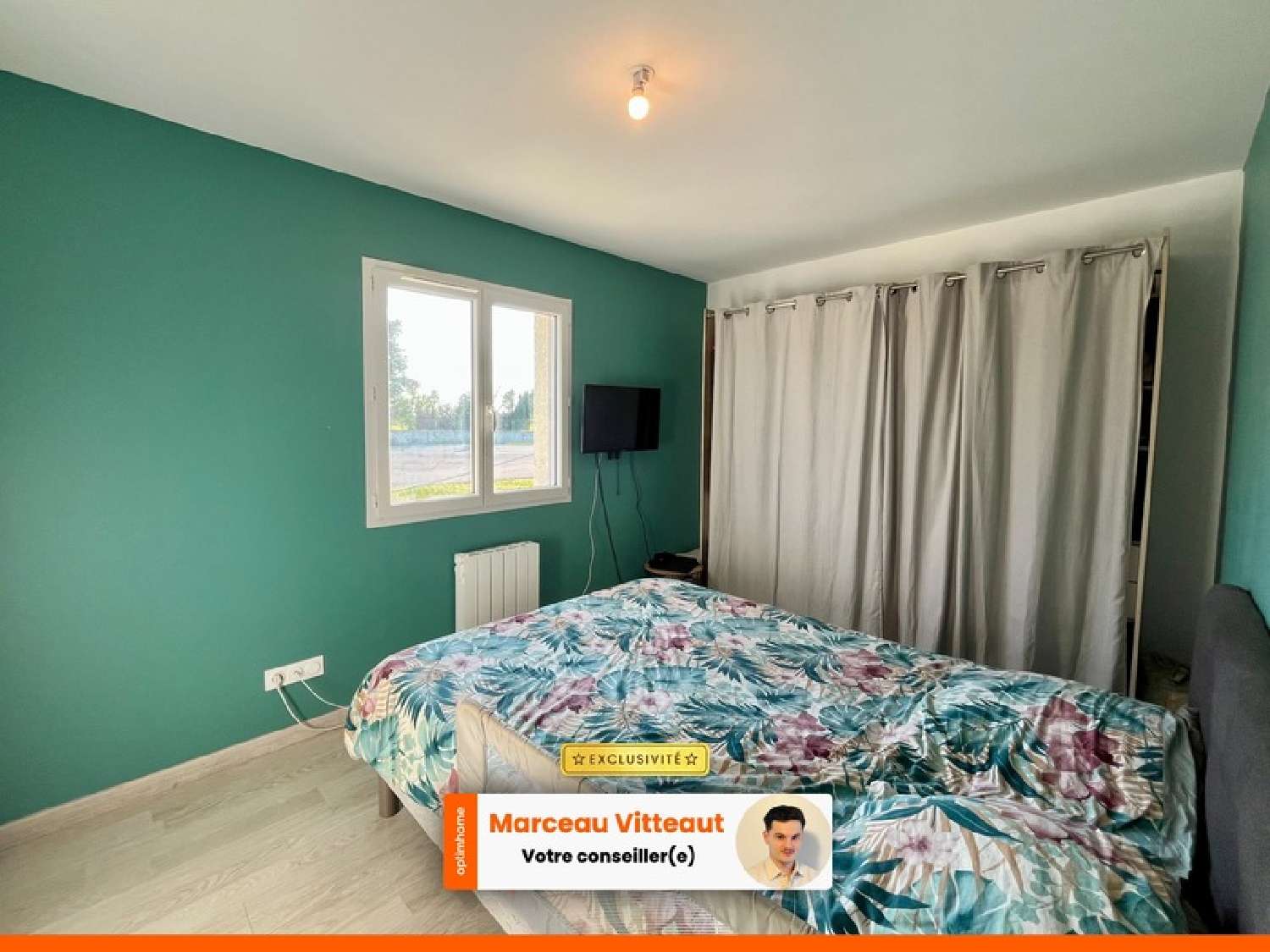  for sale house Saint-Étienne-sur-Reyssouze Ain 7
