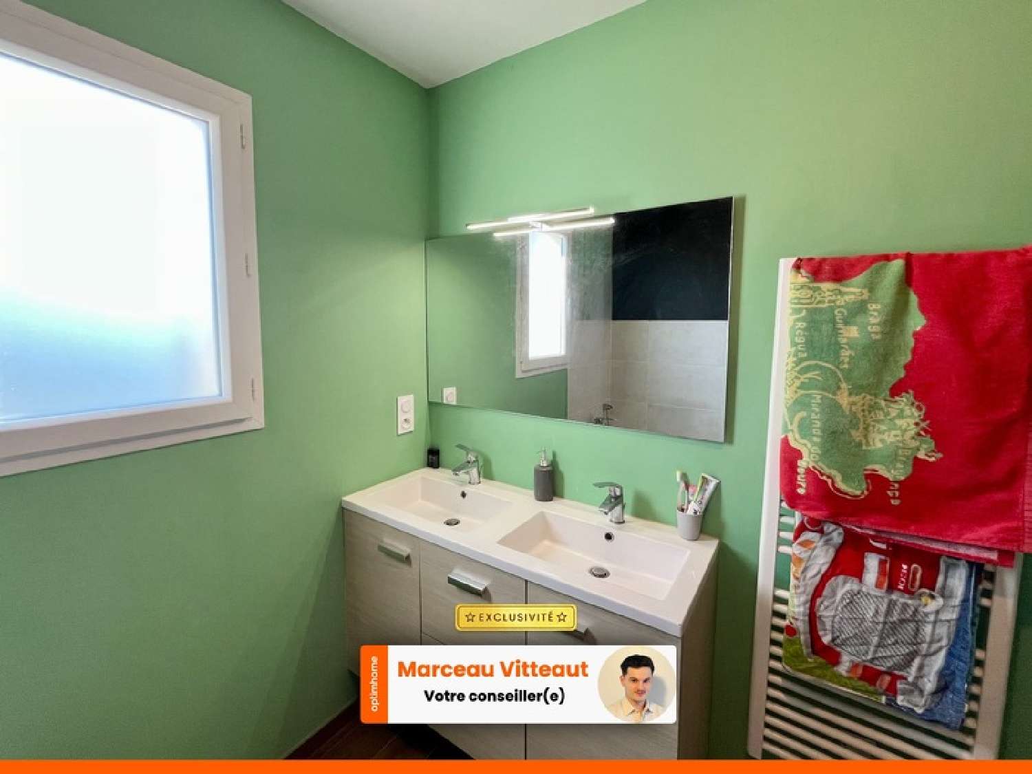  for sale house Saint-Étienne-sur-Reyssouze Ain 8