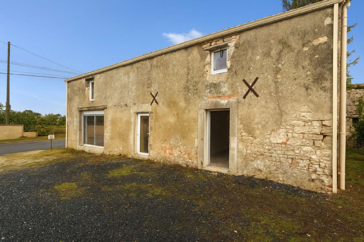  te koop huis Saint-Étienne-de-Brillouet Vendée 3