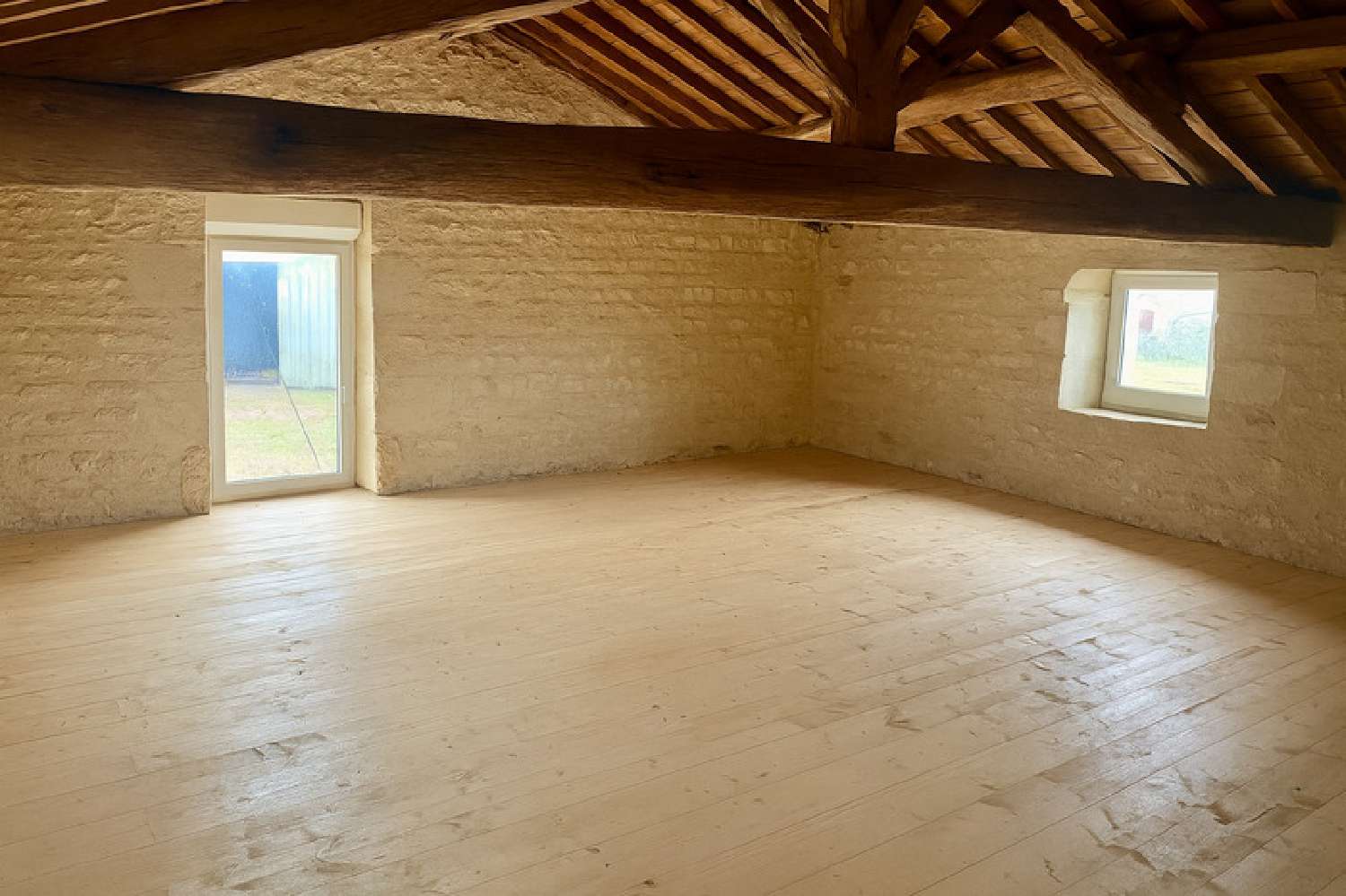  te koop huis Saint-Étienne-de-Brillouet Vendée 6