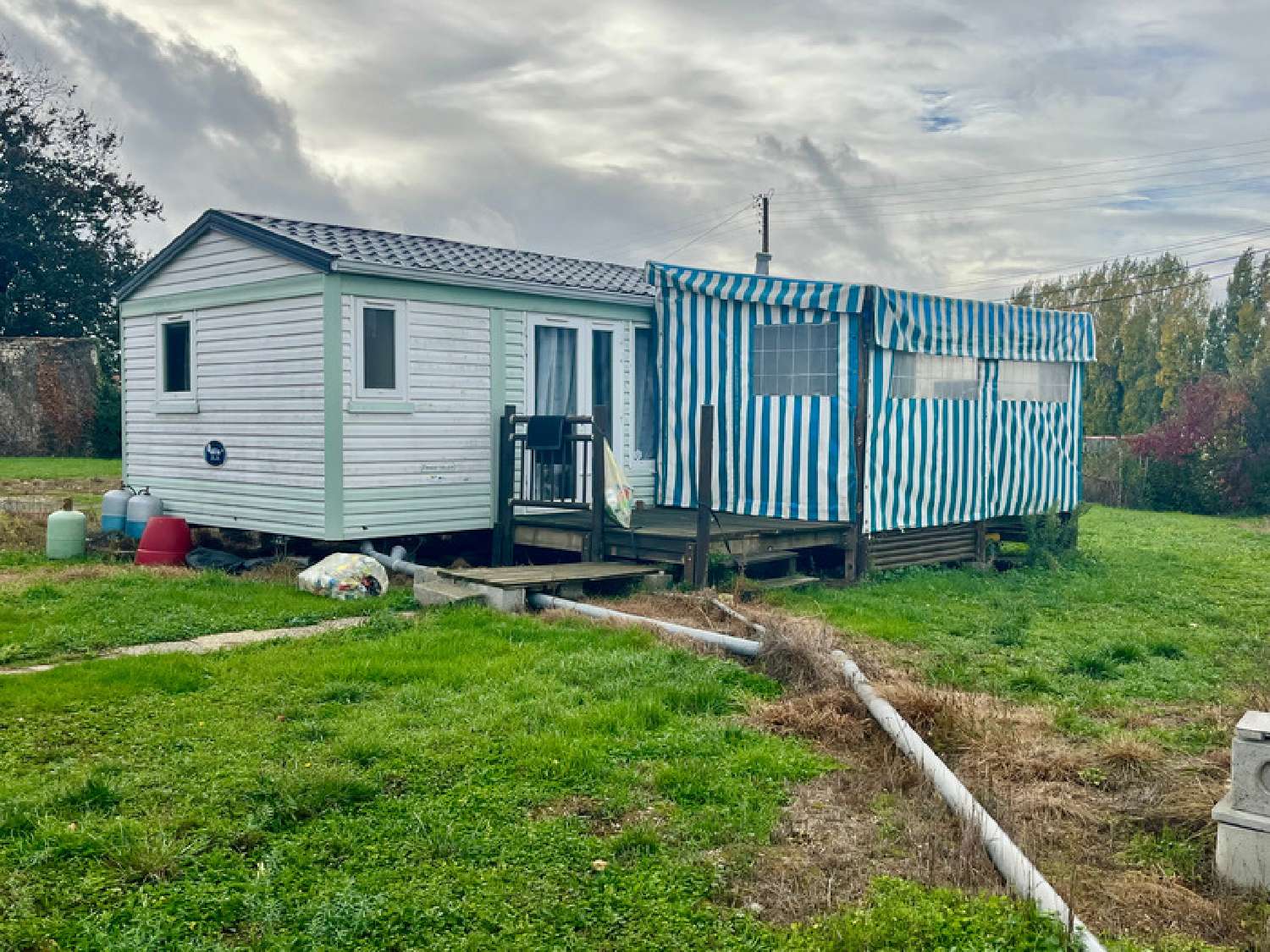  te koop huis Saint-Étienne-de-Brillouet Vendée 8