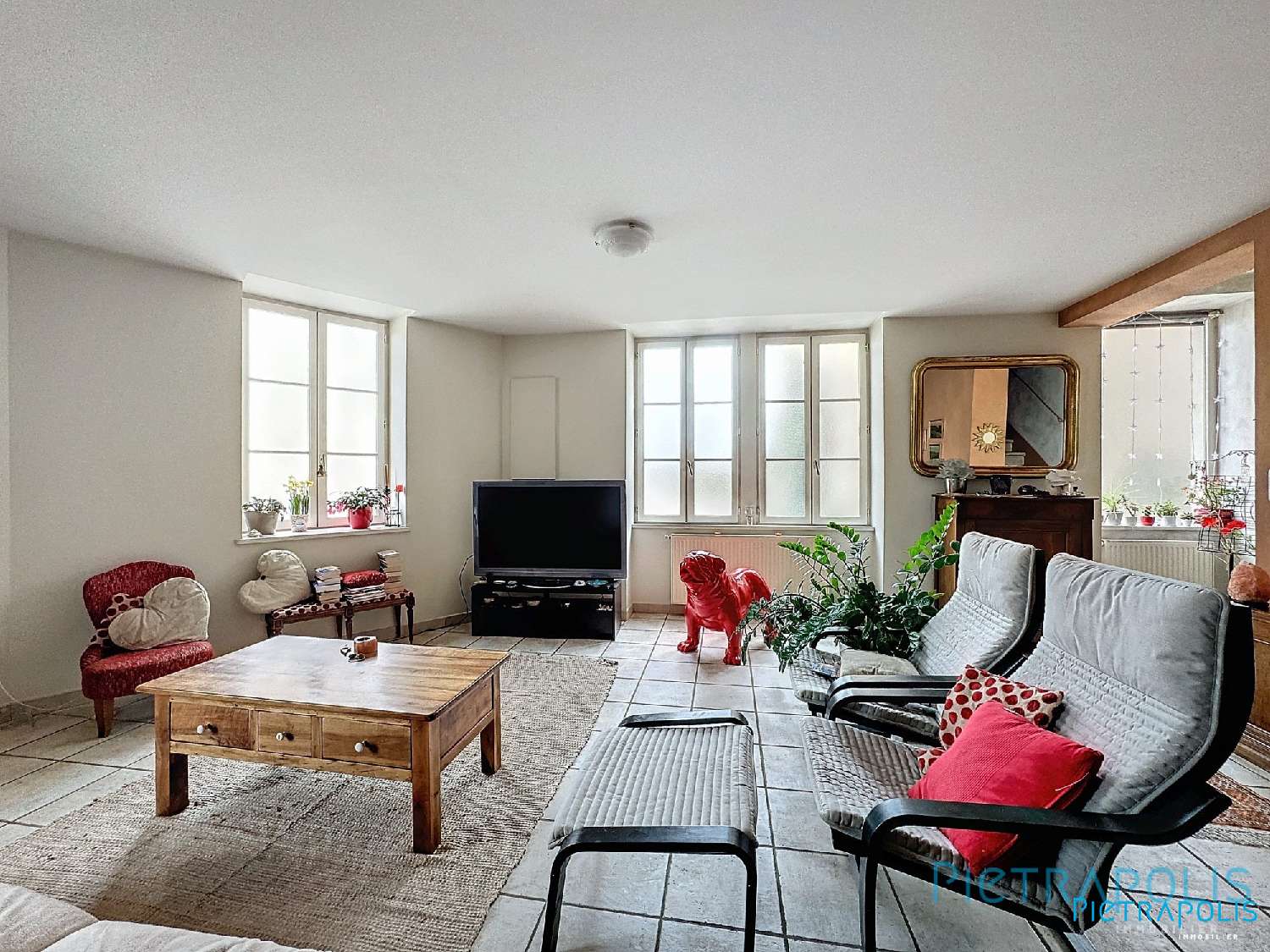  for sale house Saint-Étienne-sur-Chalaronne Ain 2