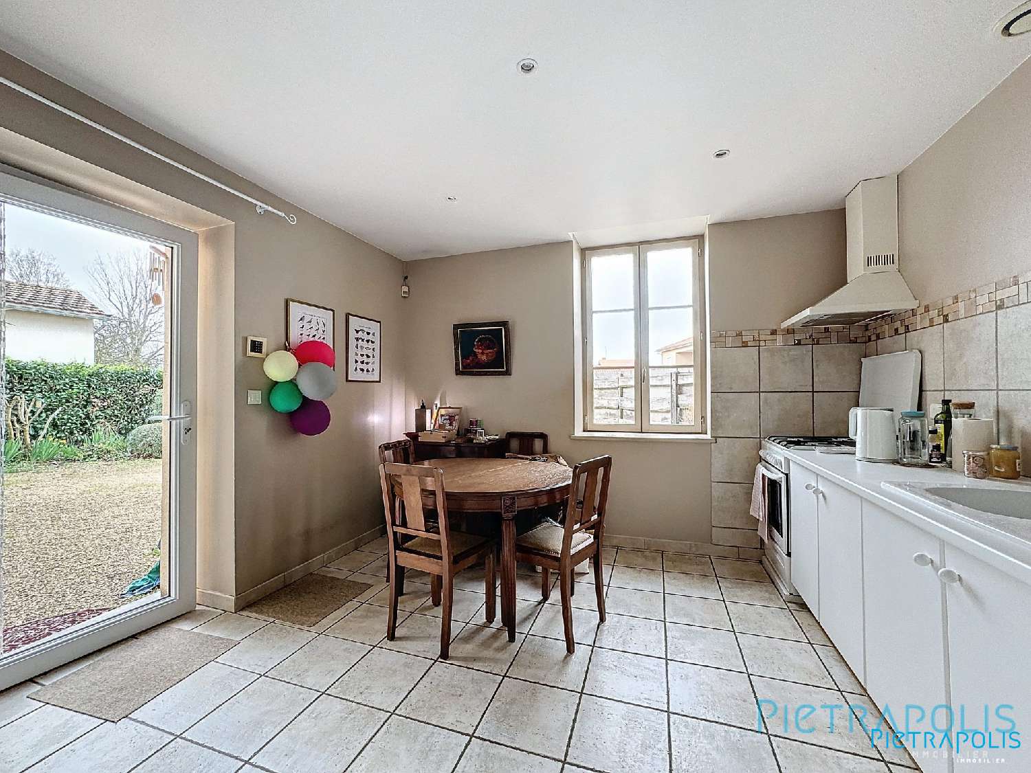  for sale house Saint-Étienne-sur-Chalaronne Ain 4