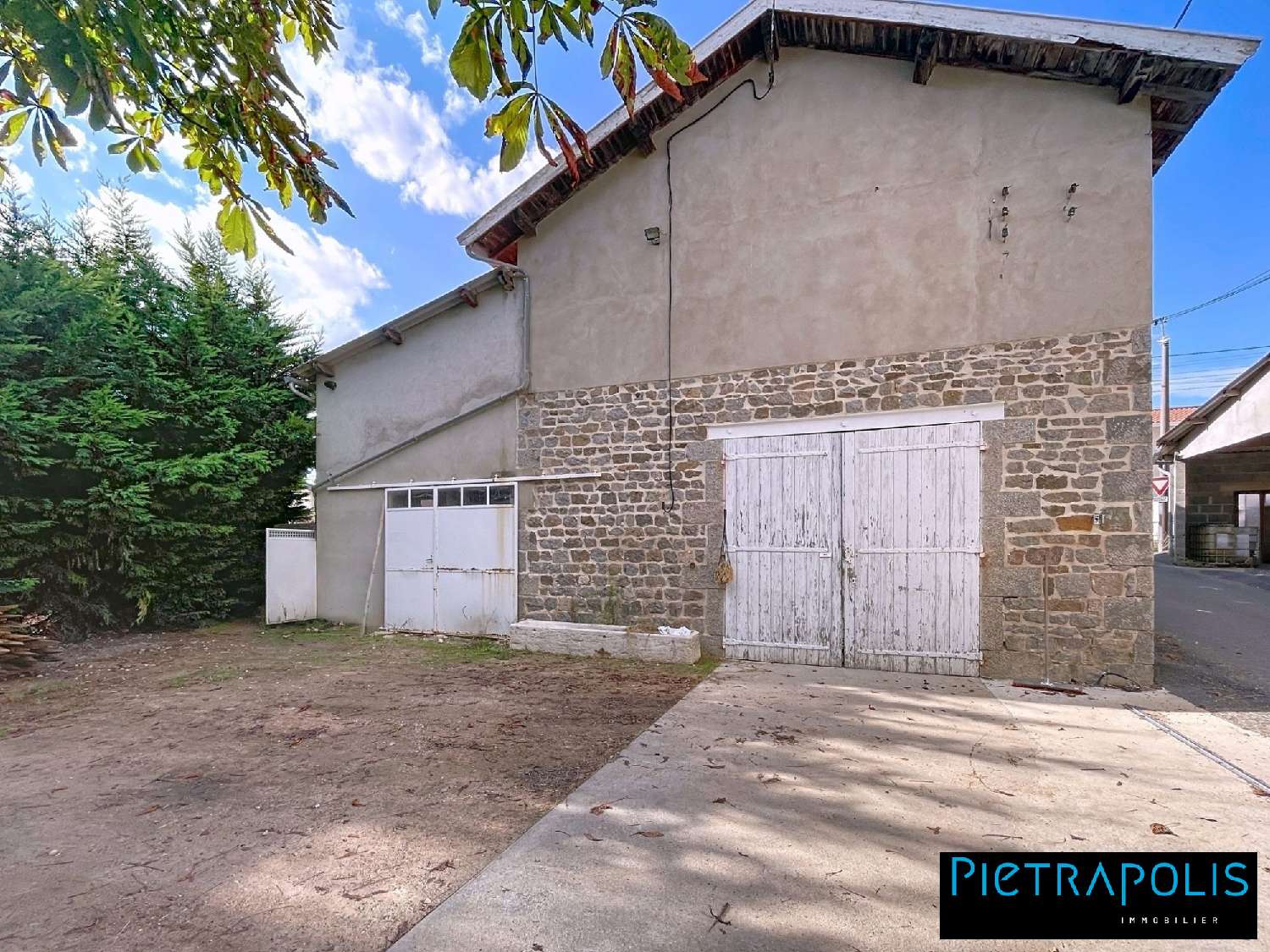 kaufen Haus Saint-Étienne-la-Varenne Rhône 2