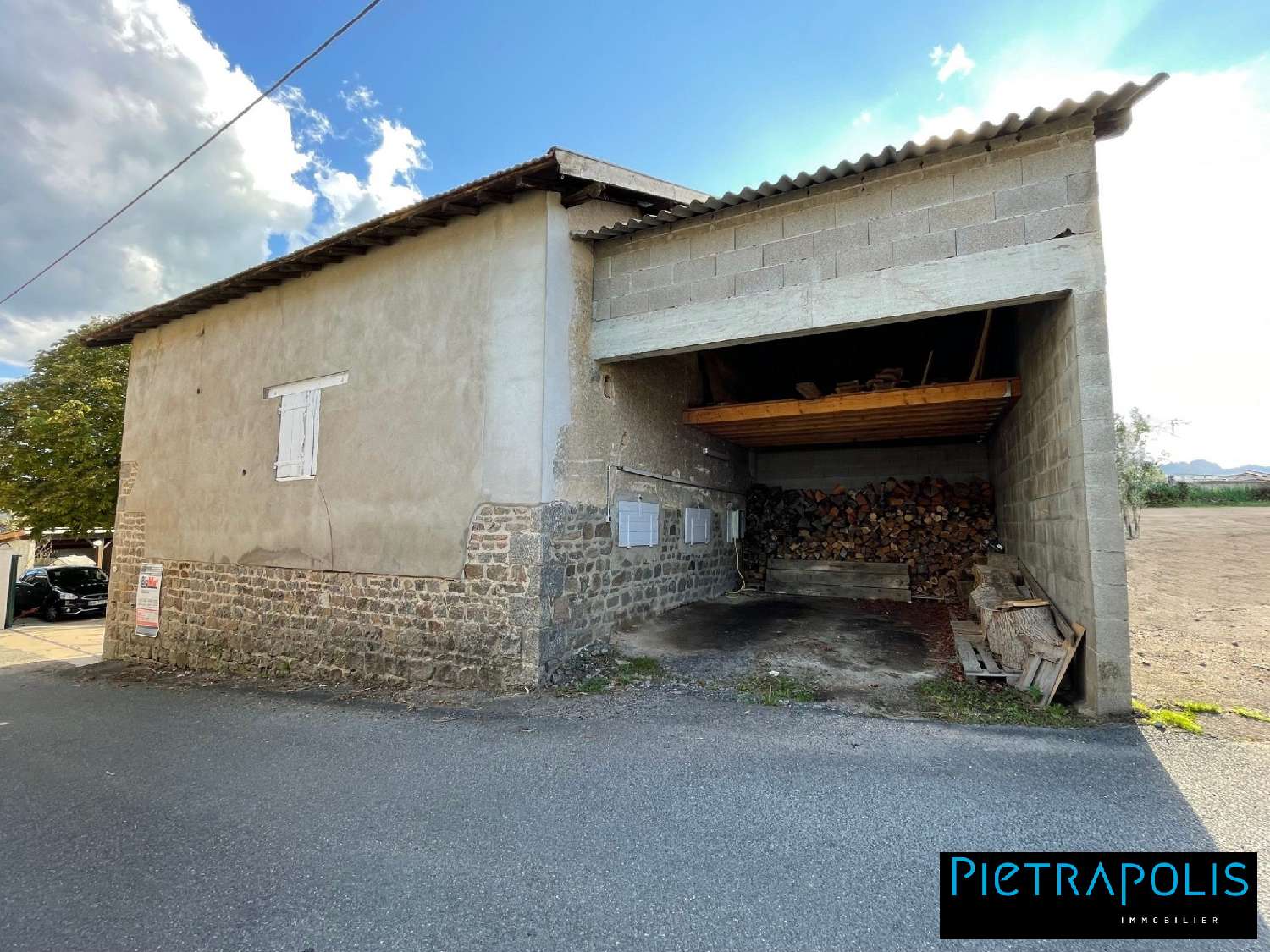 kaufen Haus Saint-Étienne-la-Varenne Rhône 3