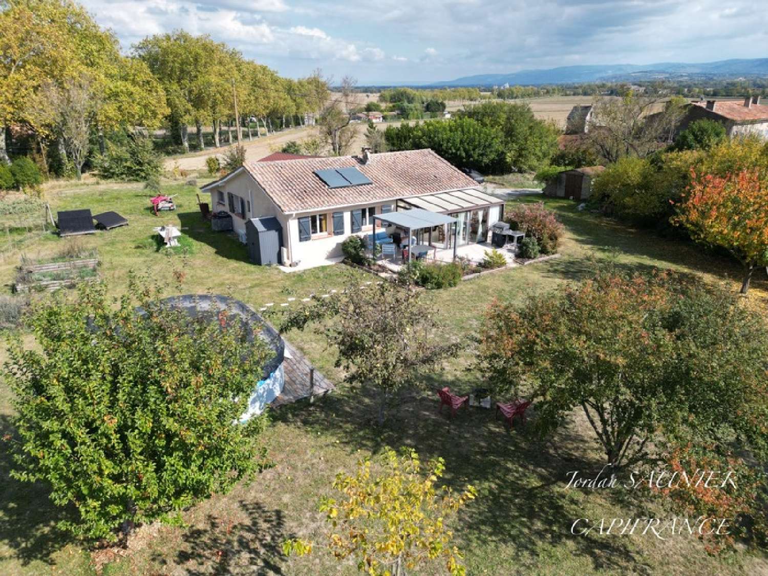  te koop huis Saint-Félix-Lauragais Haute-Garonne 2