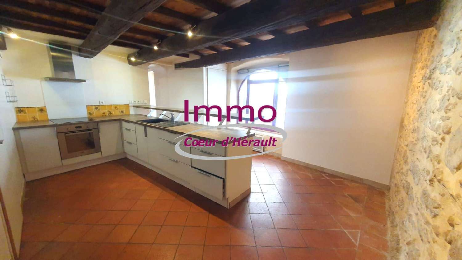 te koop huis Saint-Félix-de-Lodez Hérault 1