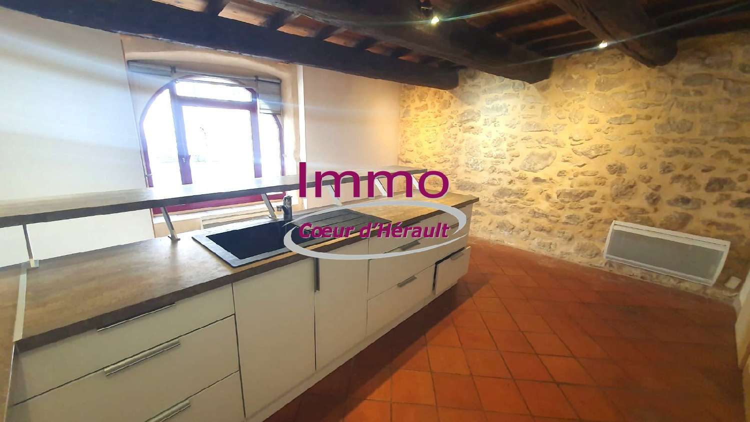 te koop huis Saint-Félix-de-Lodez Hérault 2