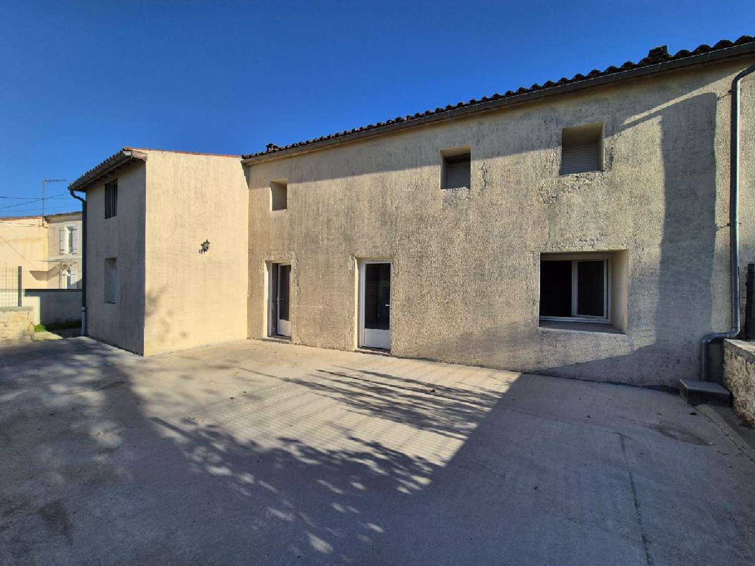  for sale house Saint-Félix Charente-Maritime 1