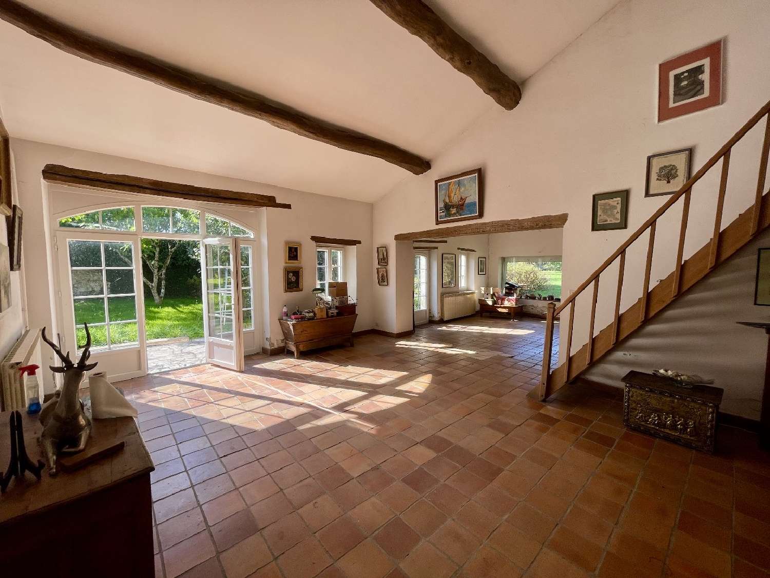  te koop huis Saint-Félix Charente-Maritime 2