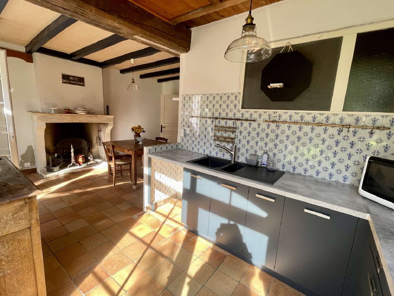  te koop huis Saint-Félix Charente-Maritime 3