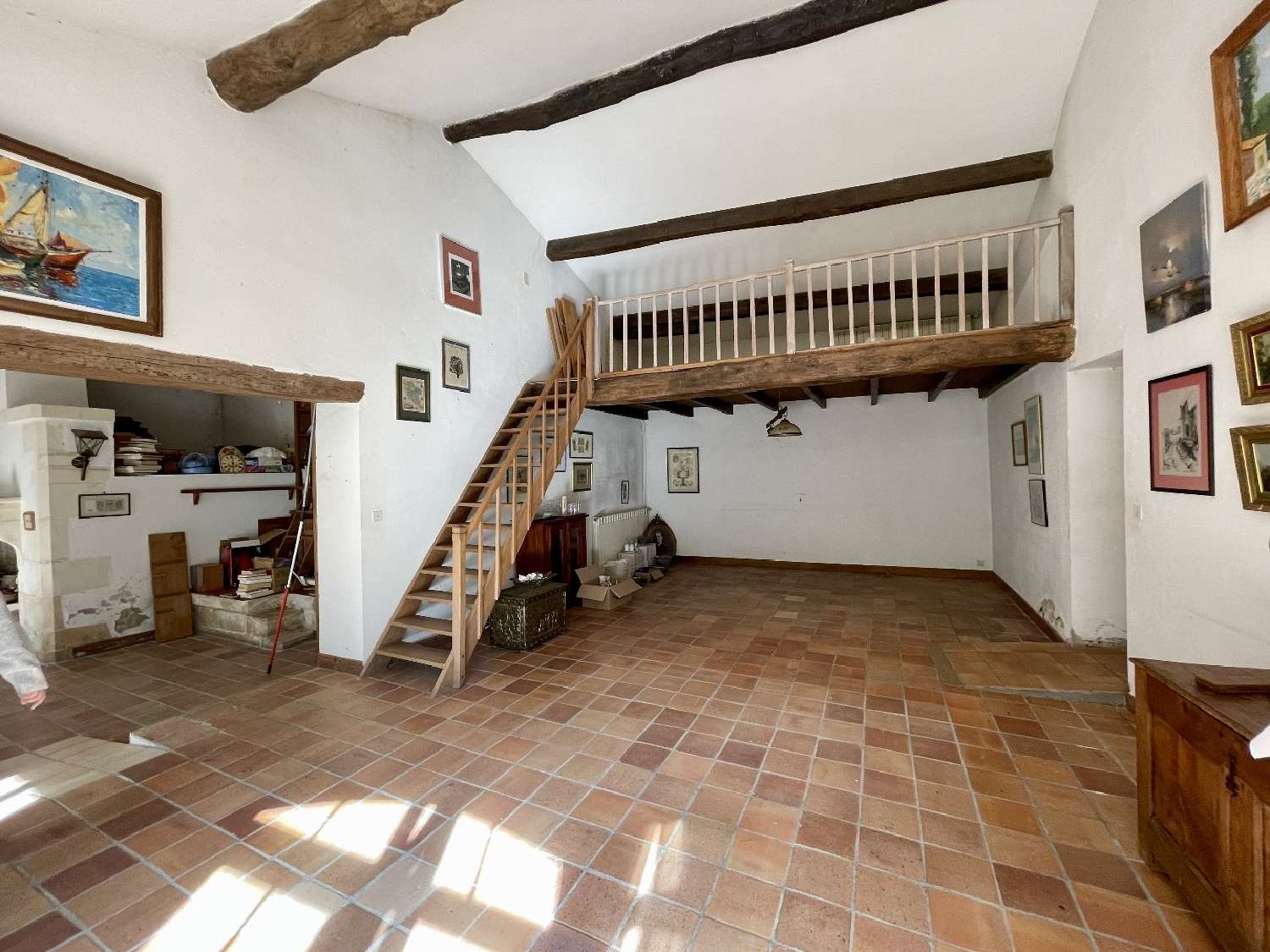  te koop huis Saint-Félix Charente-Maritime 4