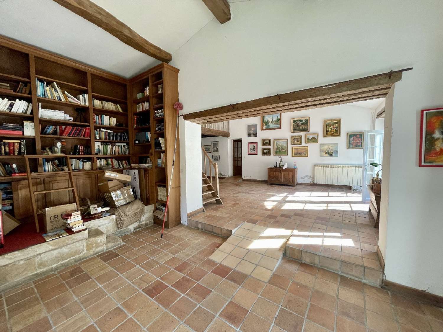  te koop huis Saint-Félix Charente-Maritime 6
