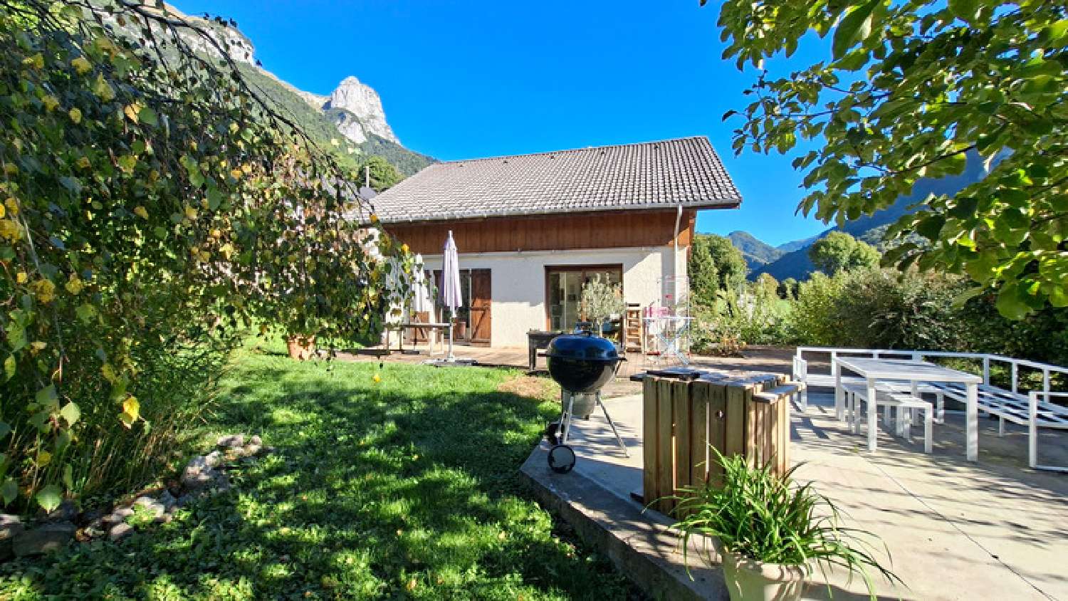  for sale house Saint-Ferréol Haute-Savoie 1