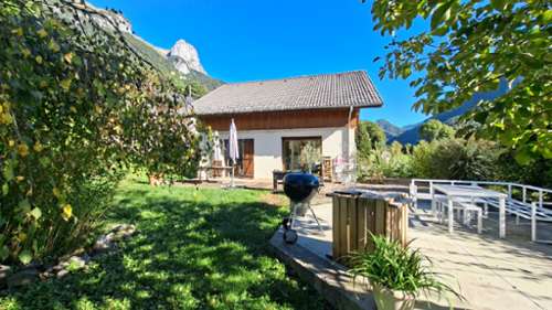 Saint-Ferréol Haute-Savoie house foto 7149420
