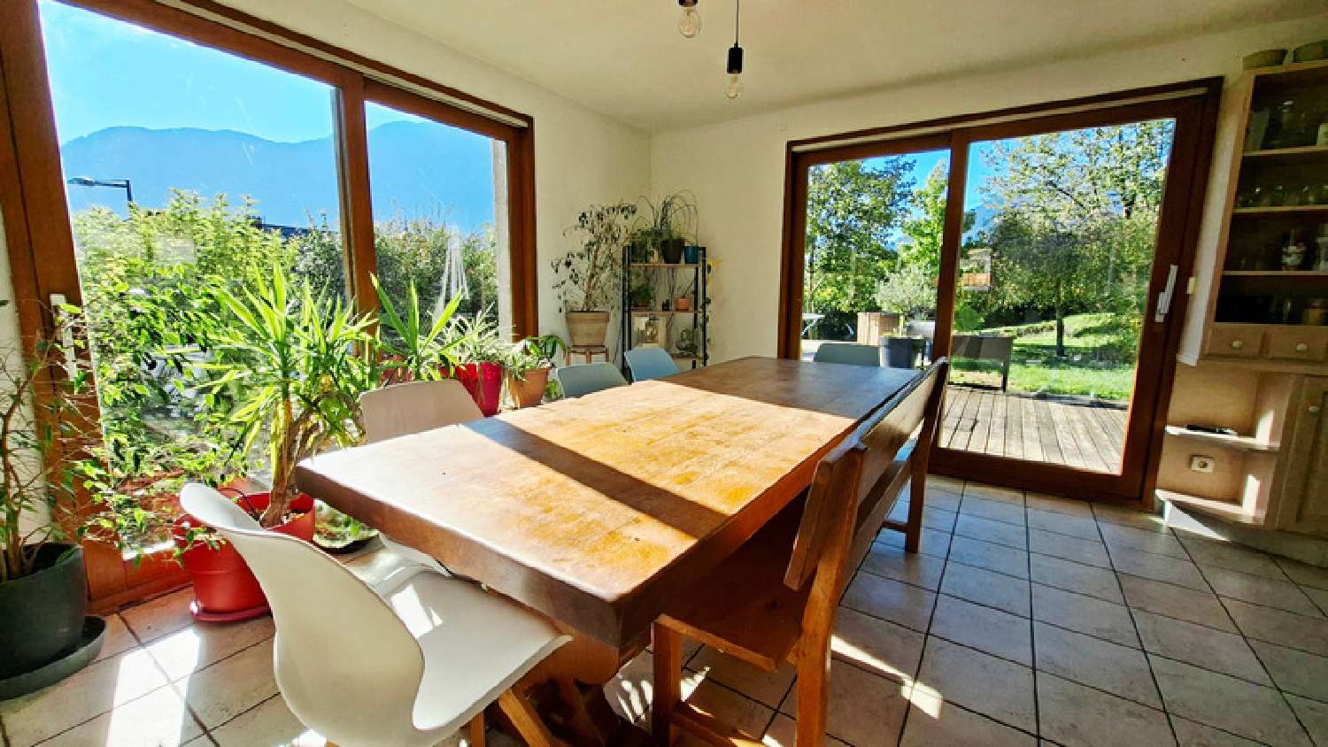  for sale house Saint-Ferréol Haute-Savoie 2