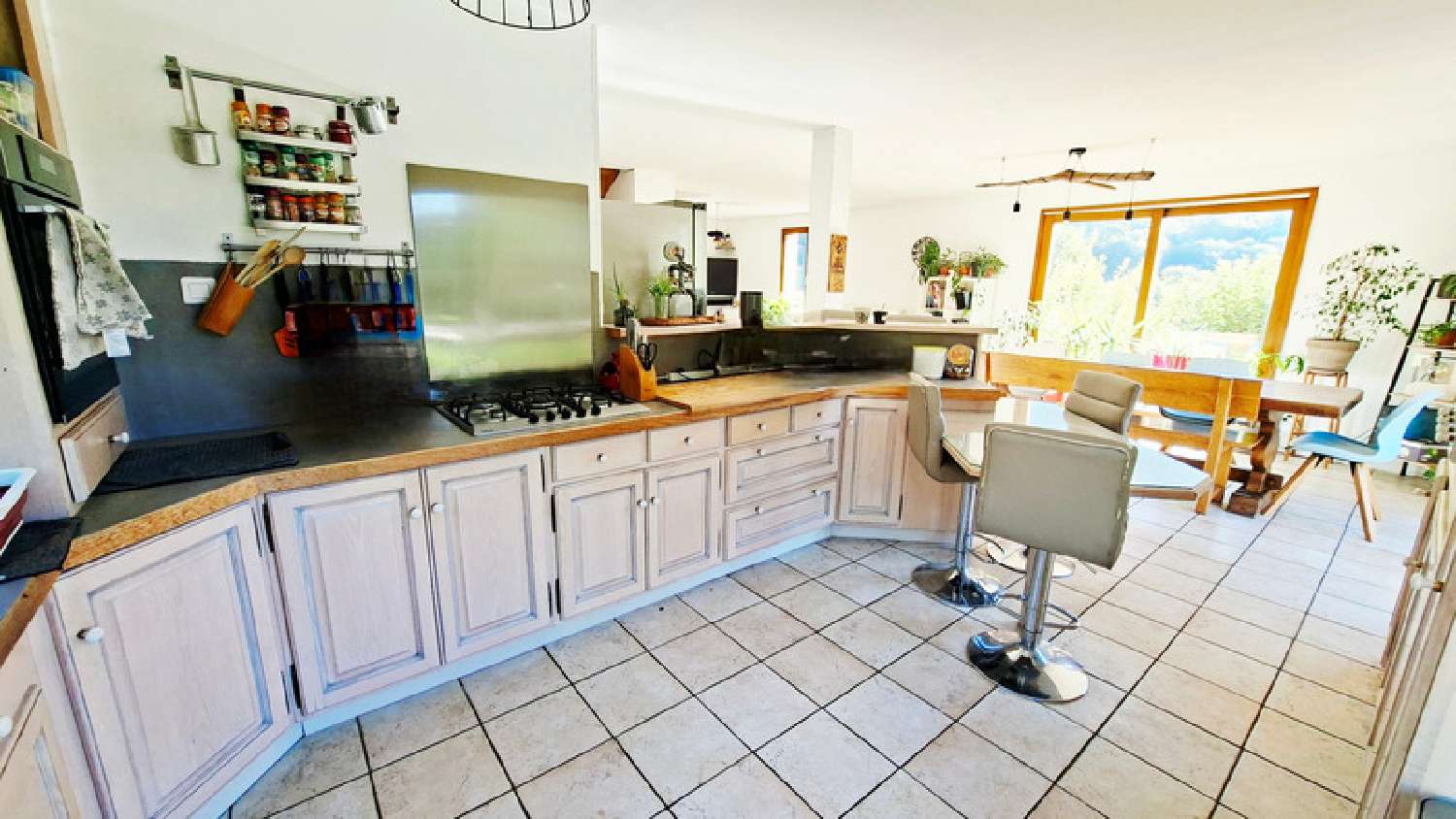  for sale house Saint-Ferréol Haute-Savoie 3