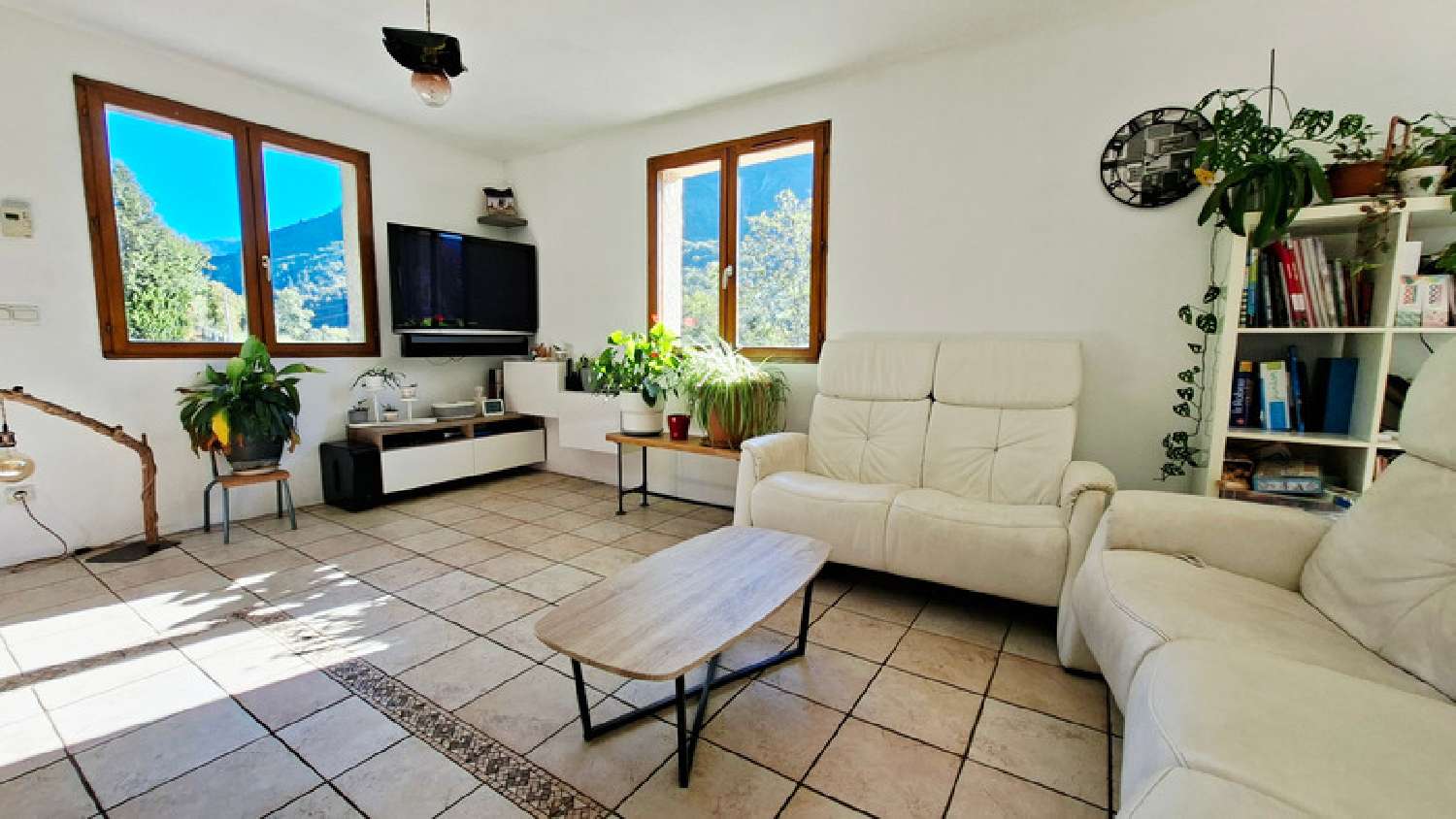  for sale house Saint-Ferréol Haute-Savoie 4