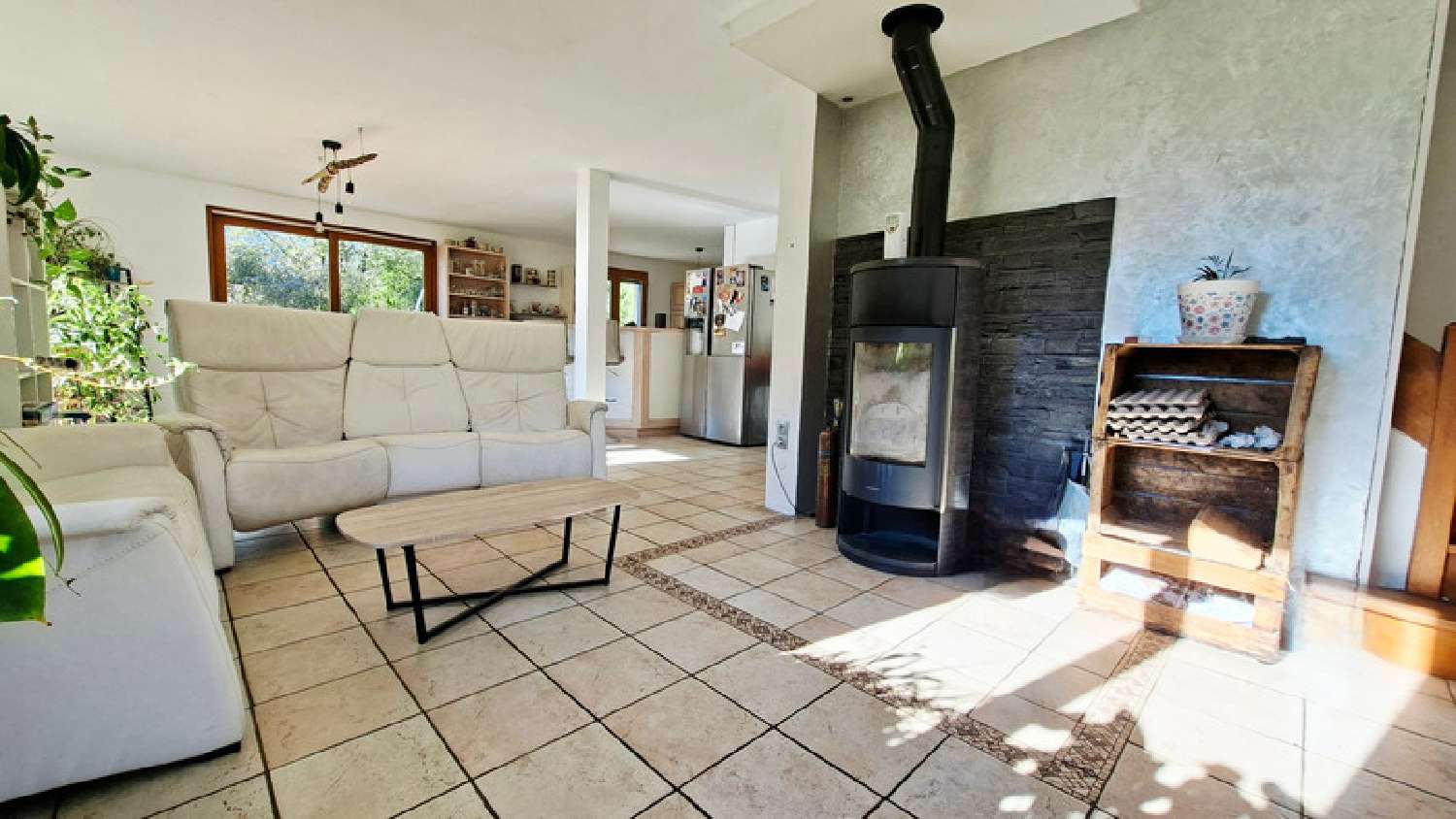  for sale house Saint-Ferréol Haute-Savoie 5