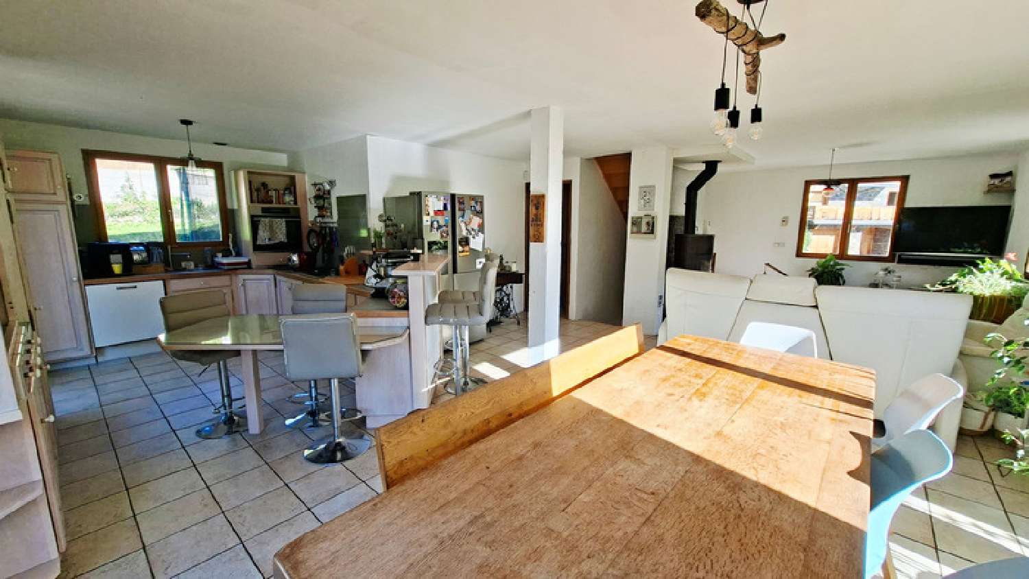  for sale house Saint-Ferréol Haute-Savoie 6