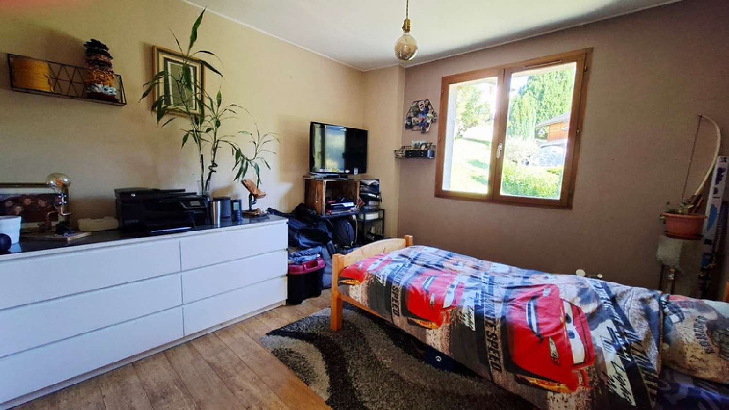  for sale house Saint-Ferréol Haute-Savoie 7