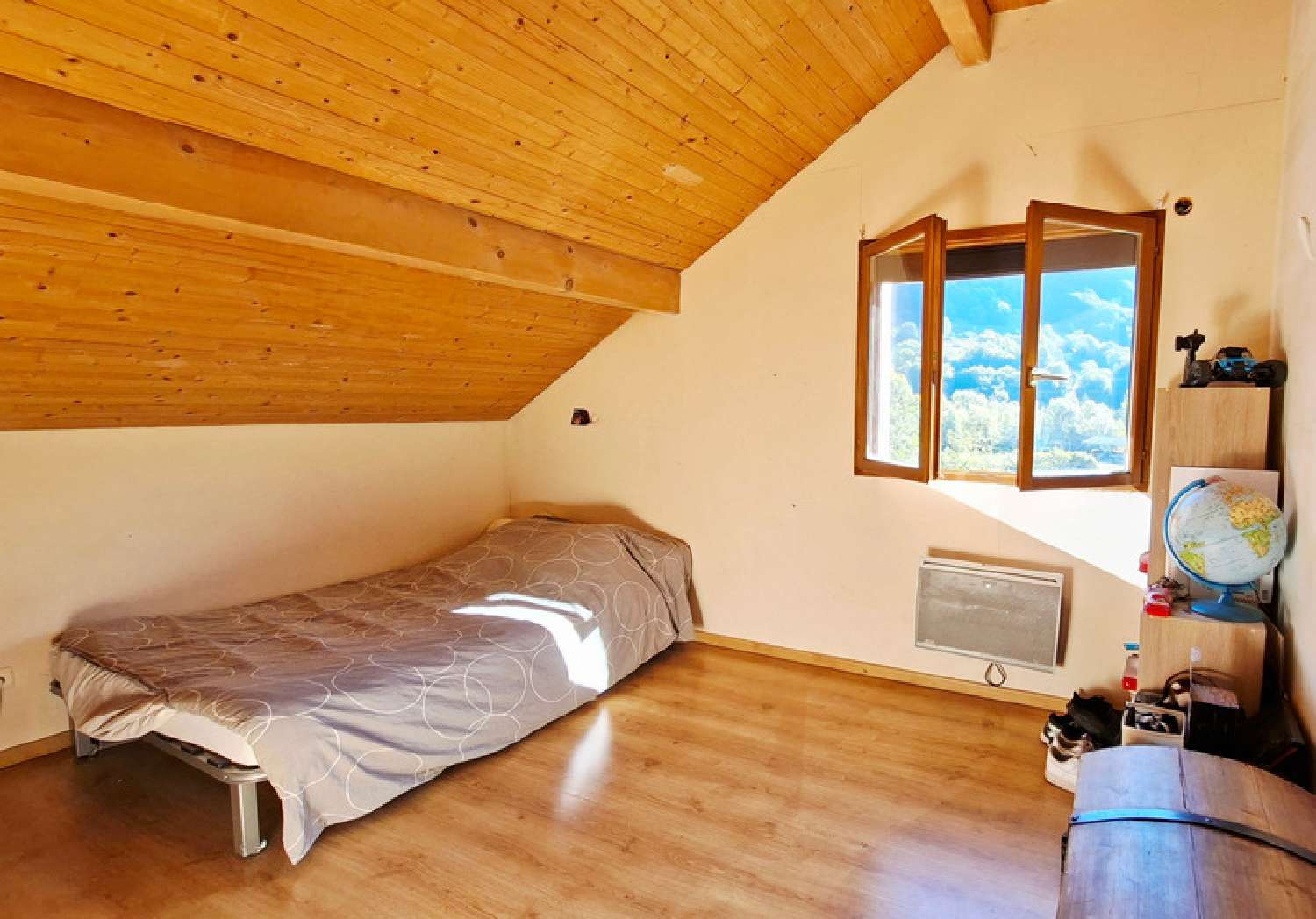  for sale house Saint-Ferréol Haute-Savoie 8