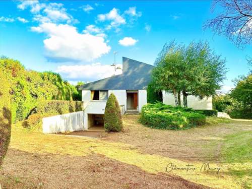 Saint-Firmin-des-Prés Loir-et-Cher house foto 7158281
