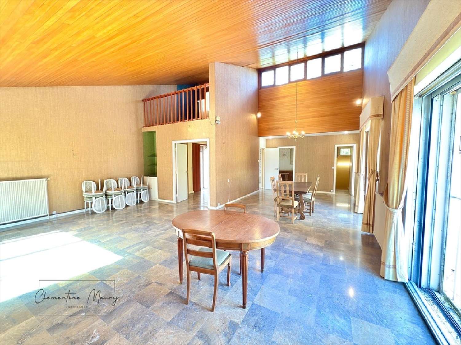  for sale house Saint-Firmin-des-Prés Loir-et-Cher 3