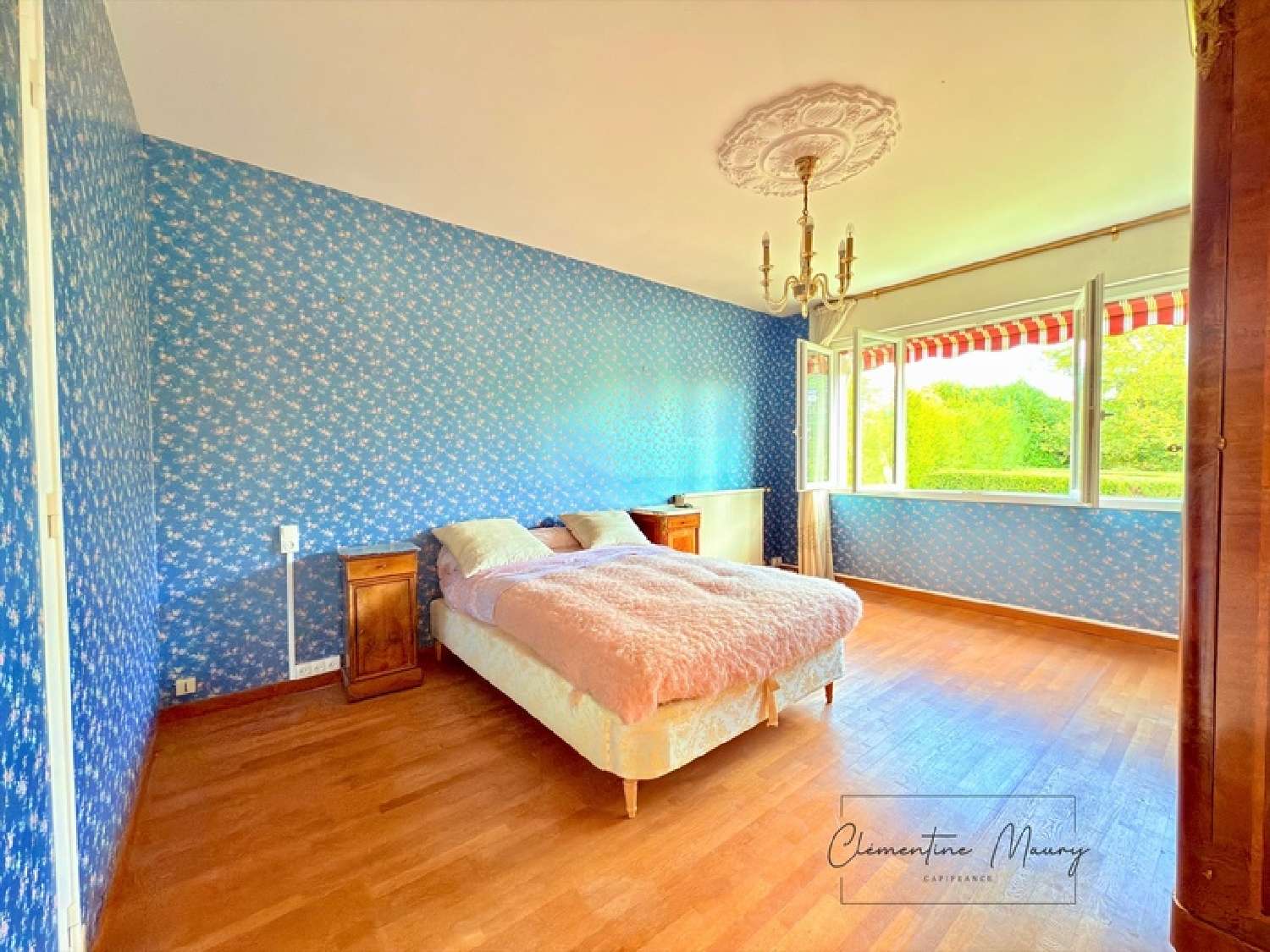  for sale house Saint-Firmin-des-Prés Loir-et-Cher 4