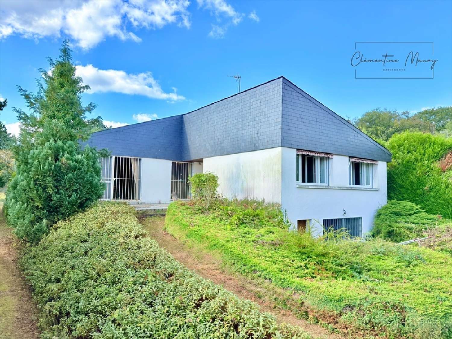  for sale house Saint-Firmin-des-Prés Loir-et-Cher 5