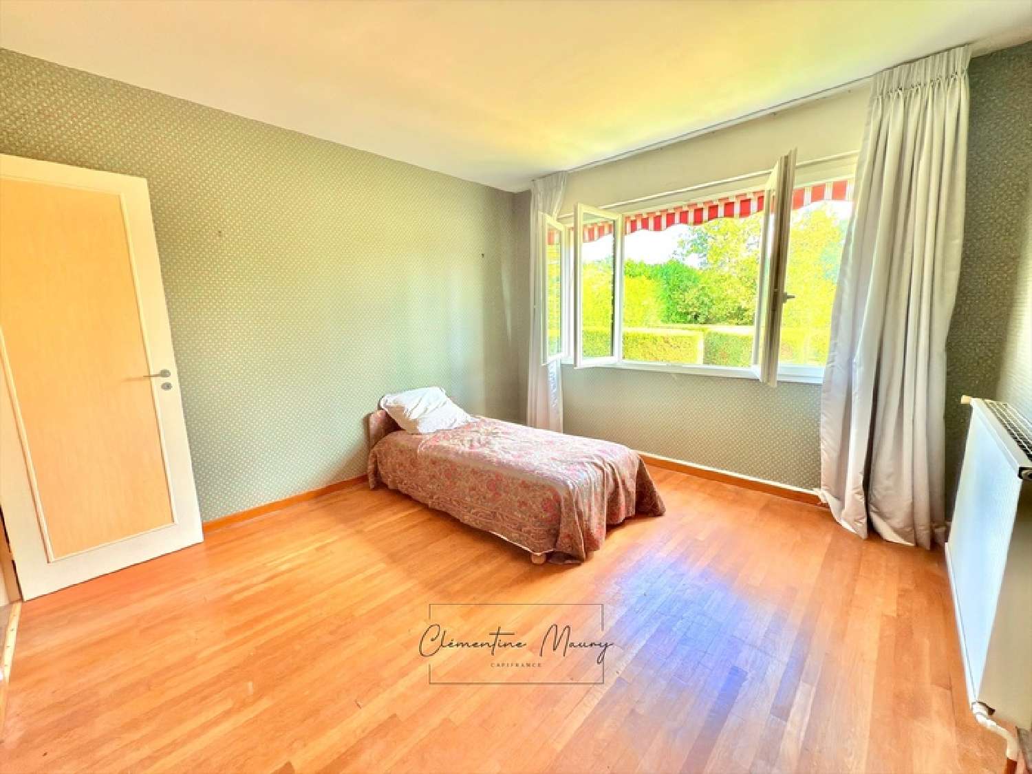  for sale house Saint-Firmin-des-Prés Loir-et-Cher 7