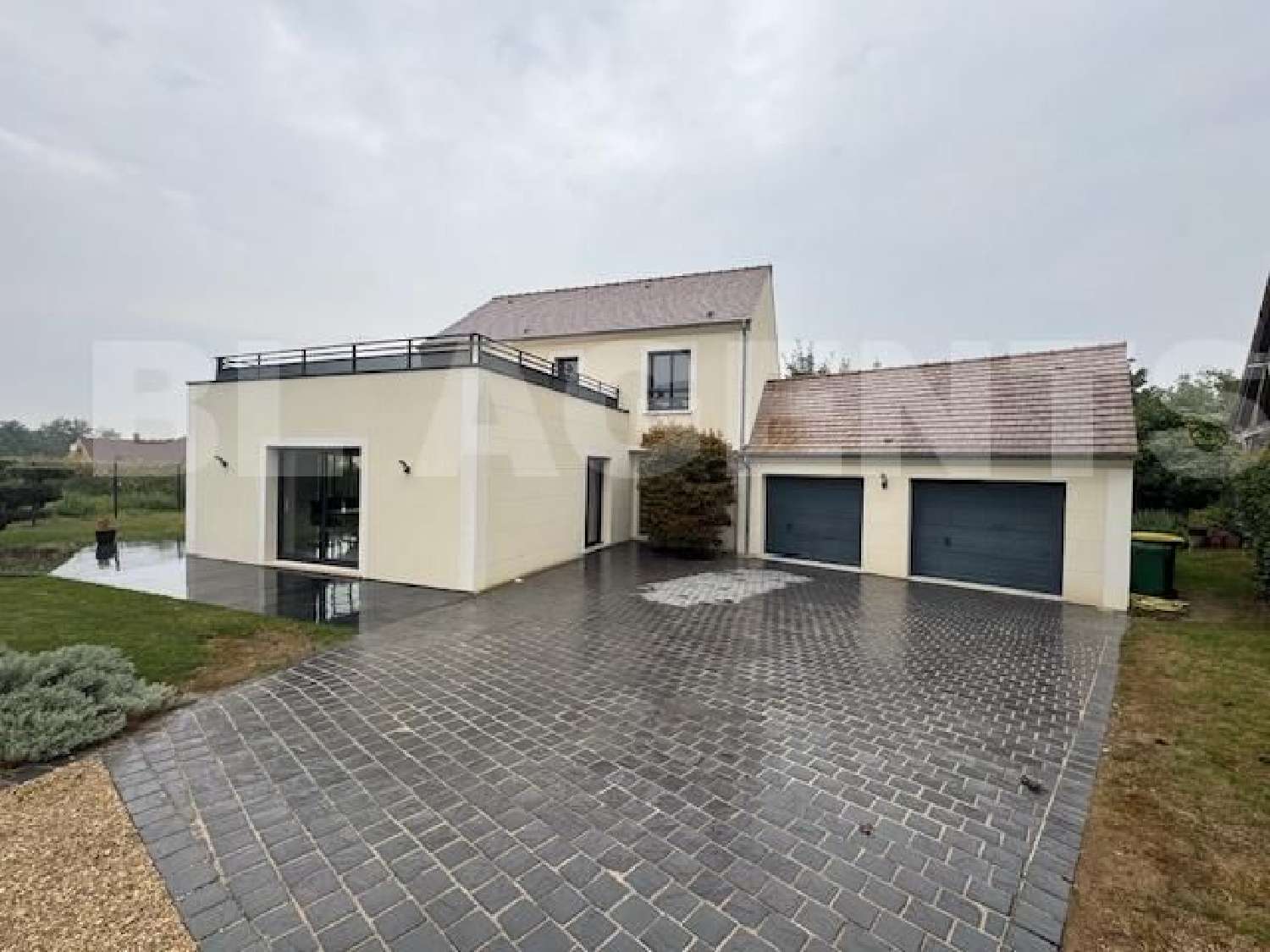  te koop huis Les Mesnuls Yvelines 1