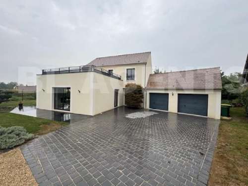 Les Mesnuls Yvelines huis foto 7155815
