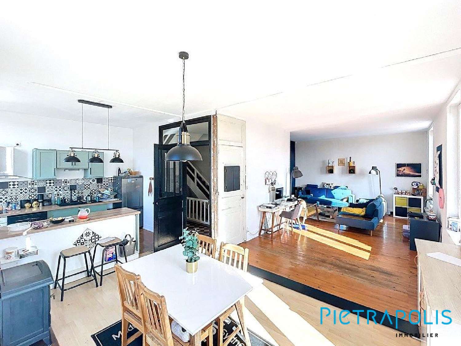  te koop huis Saint-Forgeux Rhône 6