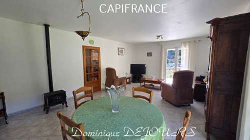  à vendre maison Saint-Fortunat-sur-Eyrieux Ardèche 5