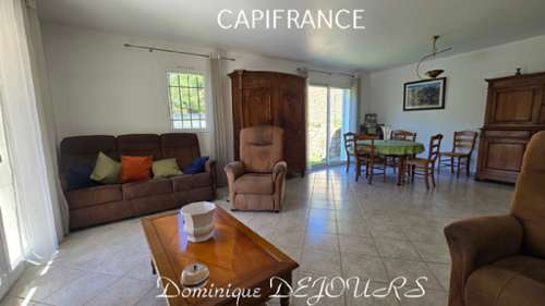  à vendre maison Saint-Fortunat-sur-Eyrieux Ardèche 6